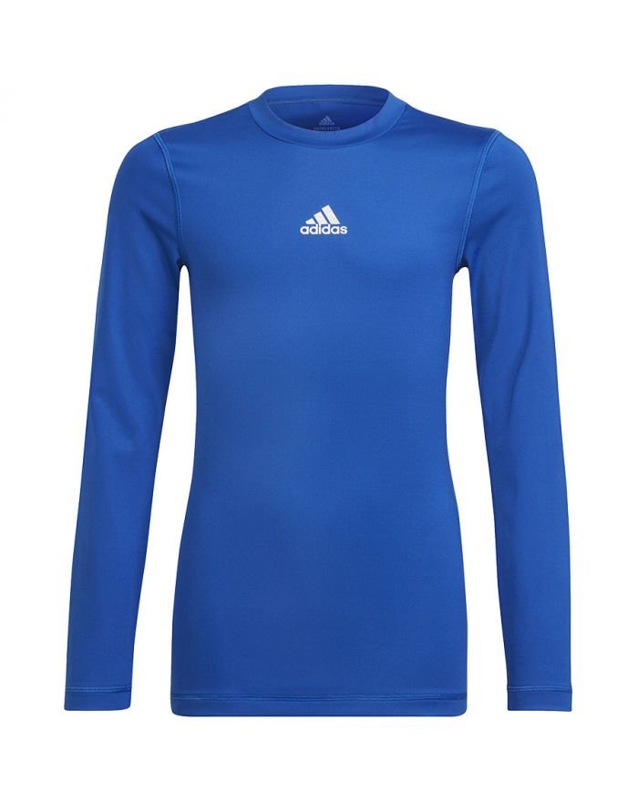 Koszulka adidas TECHFIT LS Tee Y H23155
