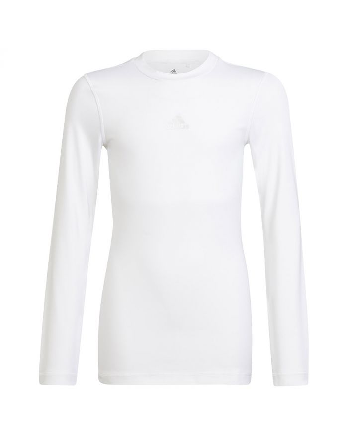 Koszulka adidas TECHFIT LS Tee Y H23156