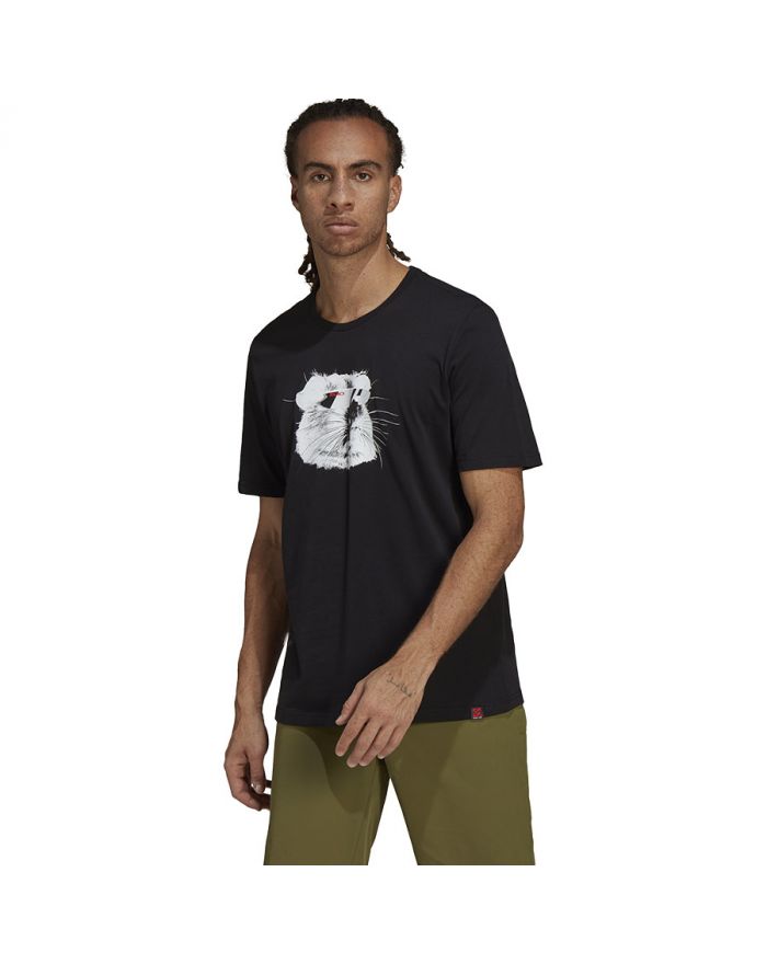 Koszulka adidas 5.10 Glory Tee H46050