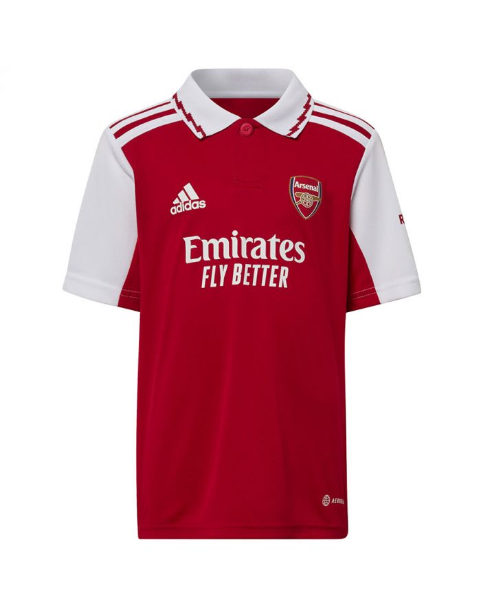 Komplet adidas Arsenal Londyn Home Mini HA5346