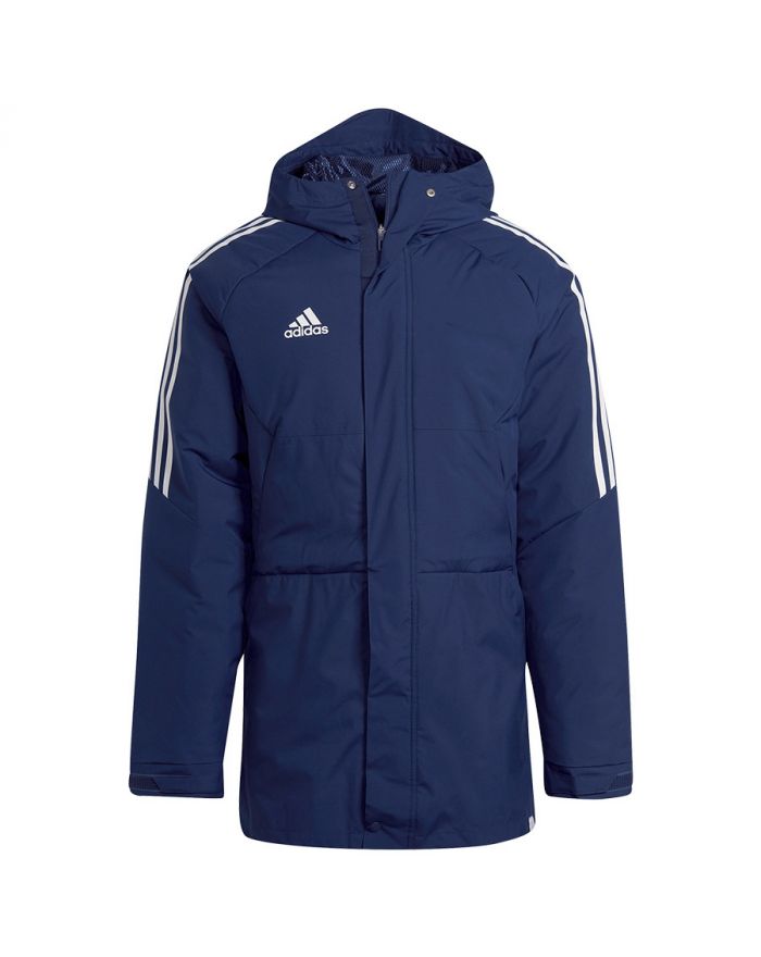 Kurtka adidas Condivo 22 Stadium Park HA6254