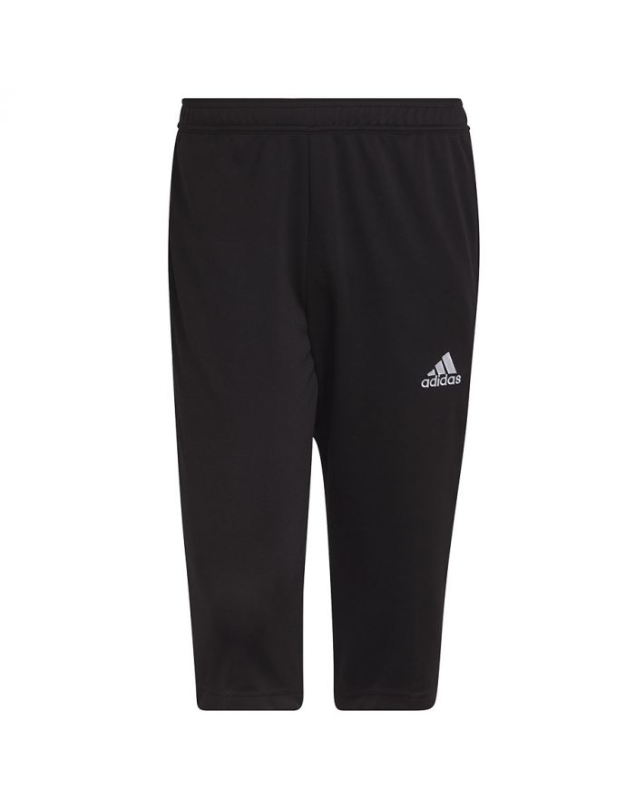 Spodnie piłkarskie adidas ENTRADA 22 3/4 Panty HB0576