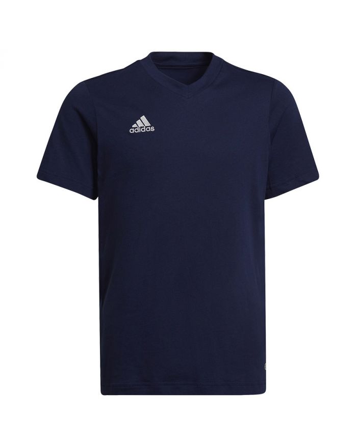 Koszulka adidas ENTRADA 22 Tee HC0445