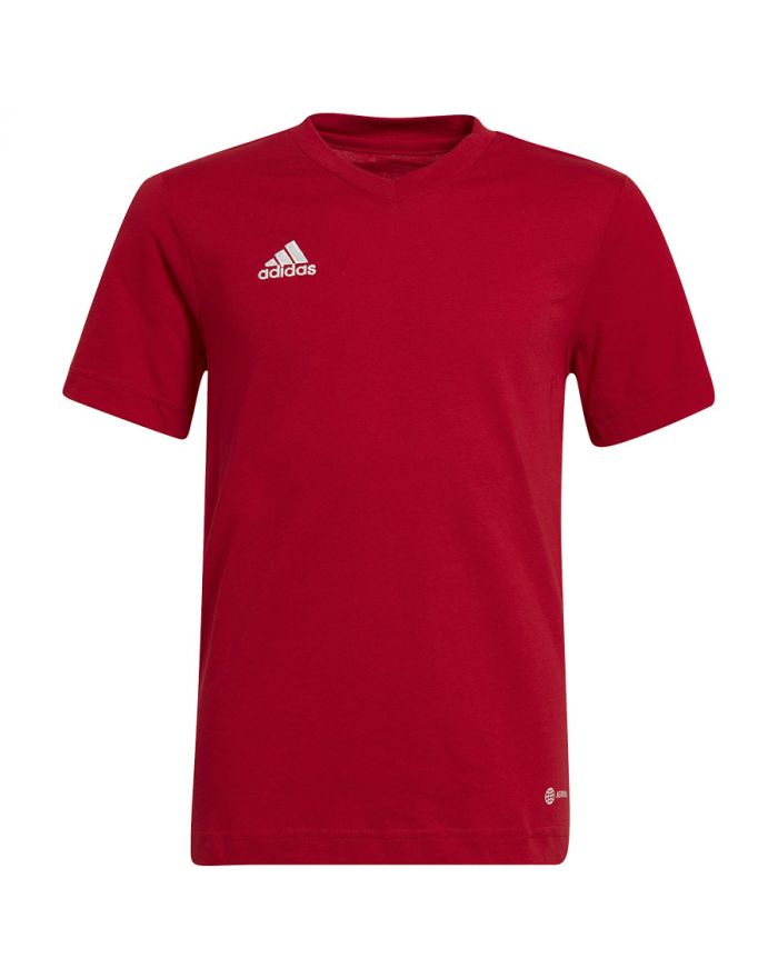 Koszulka adidas ENTRADA 22 Tee HC0446
