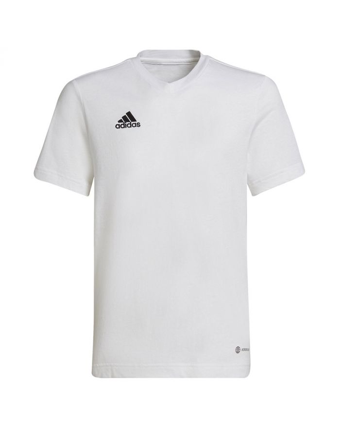 Koszulka adidas ENTRADA 22 Tee HC0447