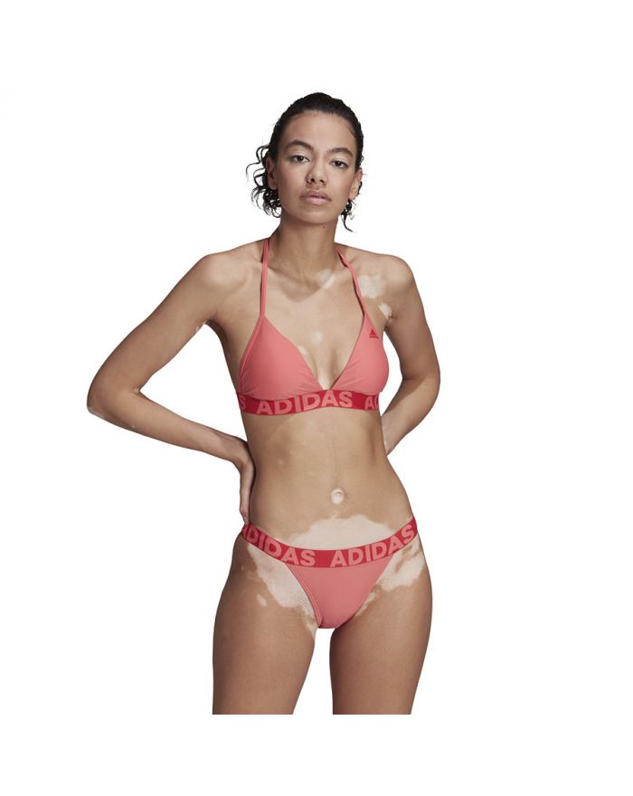 Kostium adidas Neckholder HC2877