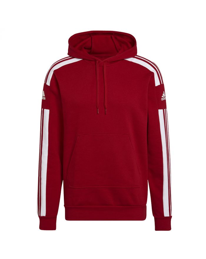 Bluza adidas SQUADRA 21 Sweet Hoody M czerwona