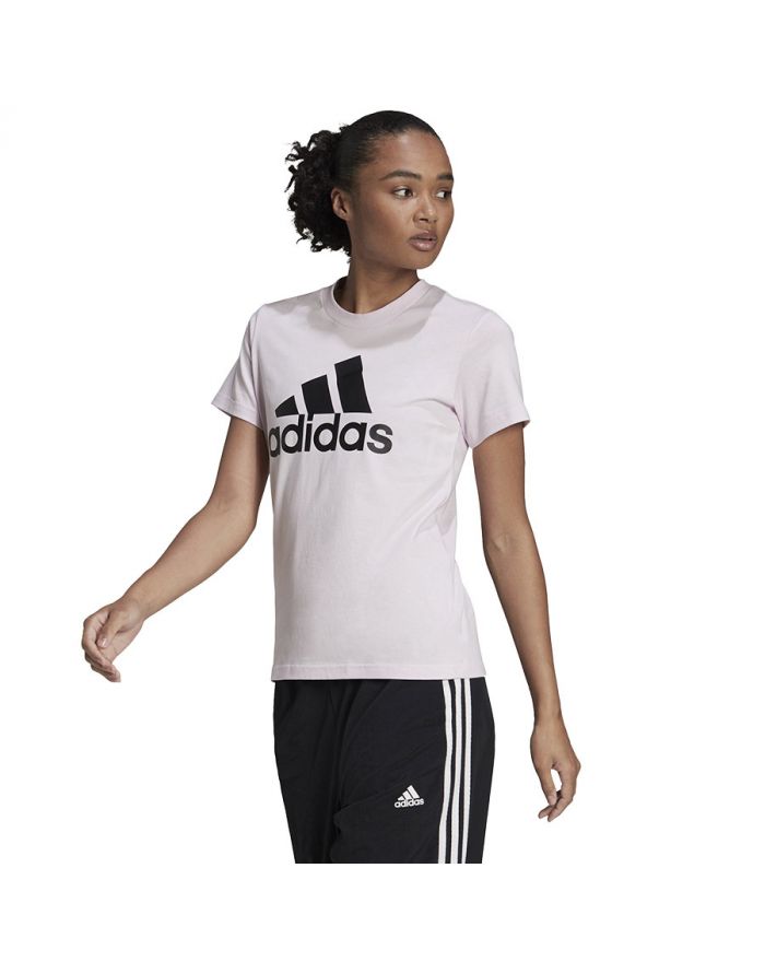 Koszulka adidas Big Logo HC9274