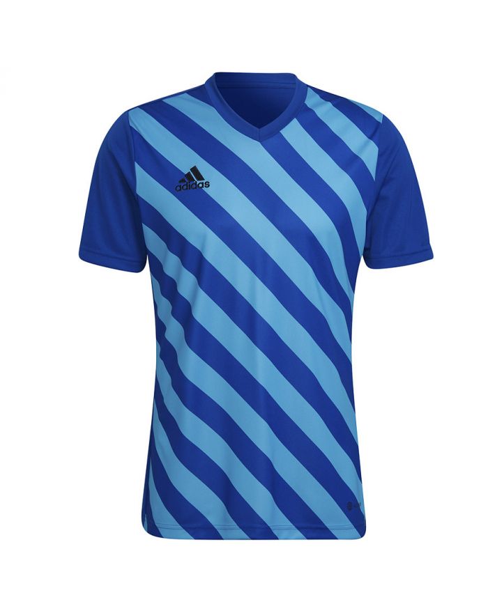 Koszulka adidas ENTRADA 22 GFX JSY HF0116