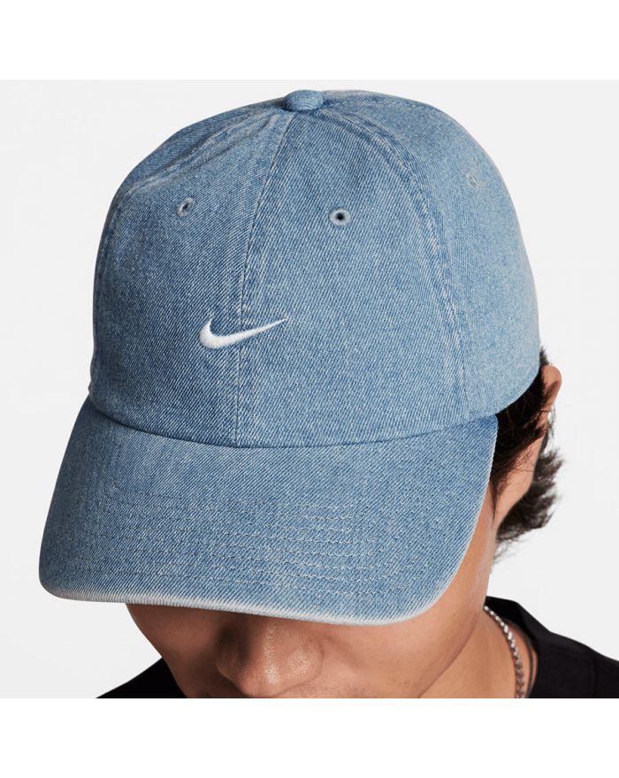 Czapka z daszkiem Nike Club HF0383-429