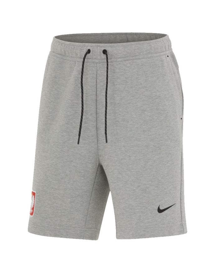 Spodenki Nike Polska Tech Fleece HF0598-063