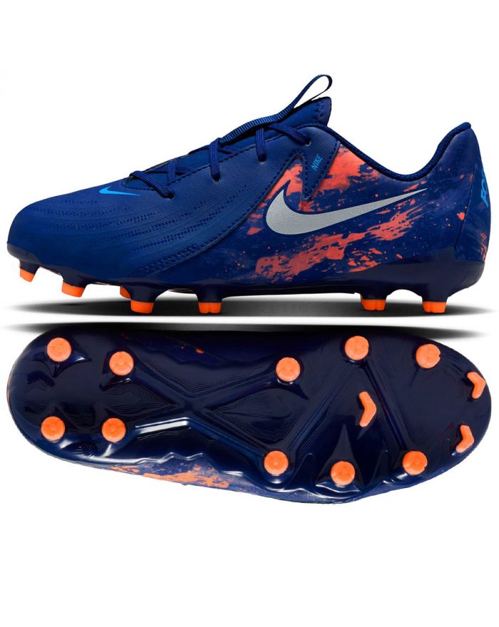 Buty Nike Phantom GX II Academy EH Jr FG/MG HFHF1607-400
