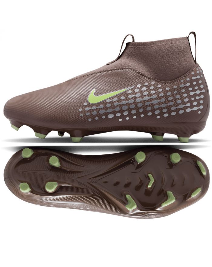 Buty Nike Zoom Mercurial Superfly 10 Academy KM Jr FG/MG HF3417-200