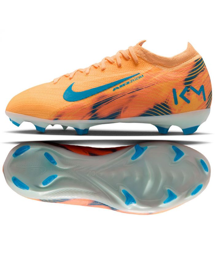 Buty Nike Zoom Mercurial Vapor 16 Pro KM Jr FG HF5450-801