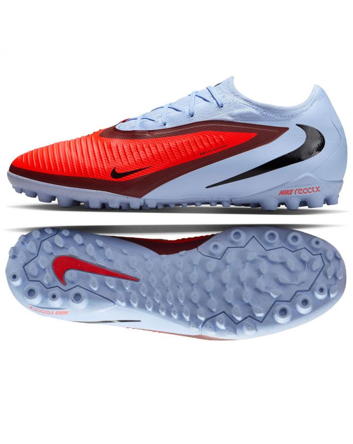 Buty Nike React Phantom 6 Low Pro TF HJ4123-400