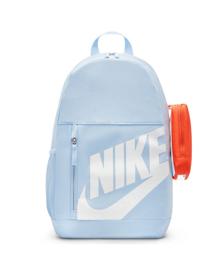 Plecak Nike Elementa z piórnikiem HJ4186-407
