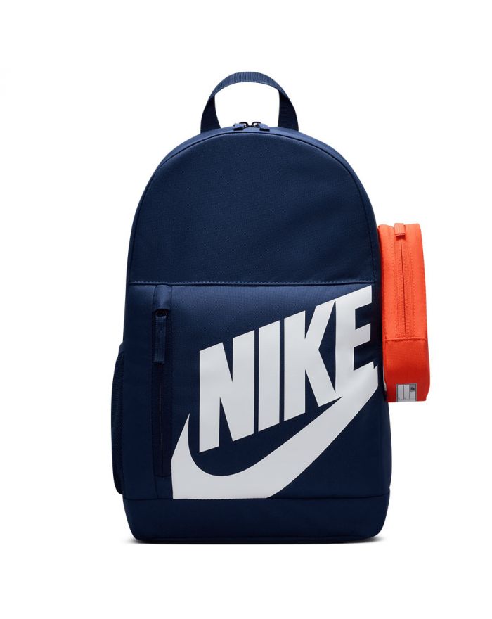 Plecak Nike Elementa z piórnikiem HJ4186-410