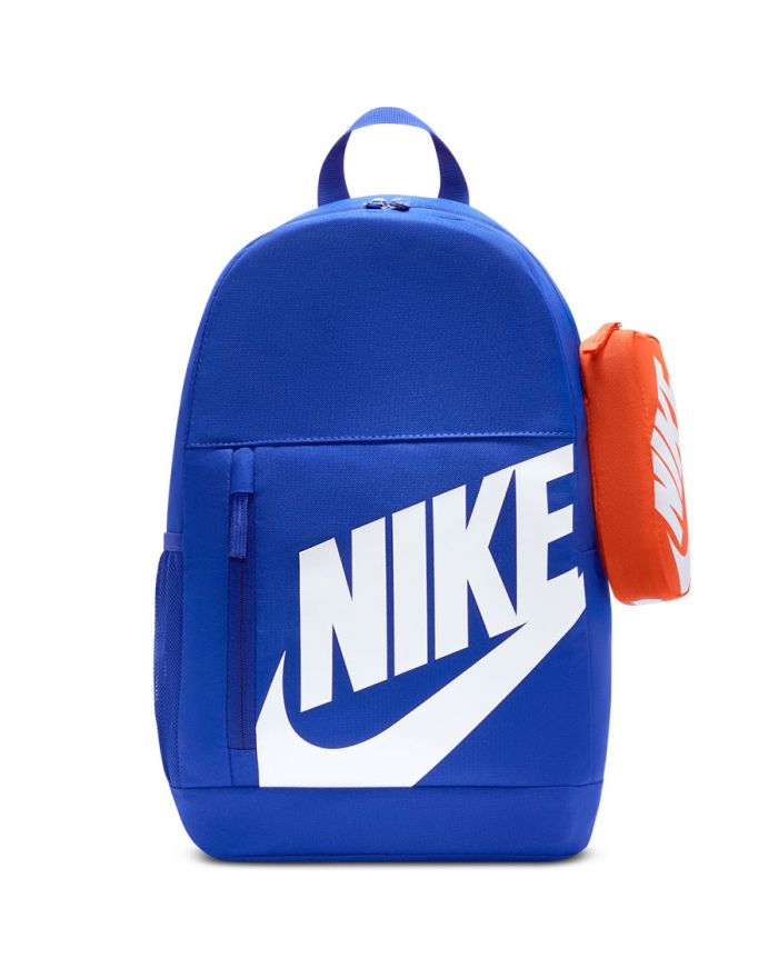Plecak Nike Elementa z piórnikiem HJ4186-417