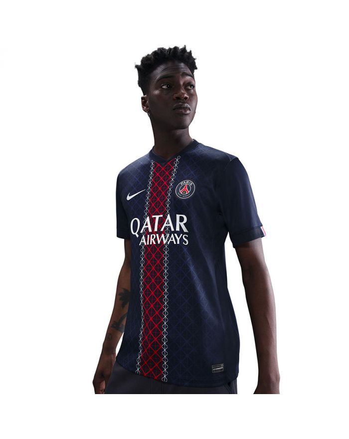 Koszulka Nike PSG 2025/26 Stadium Home HJ4593-411