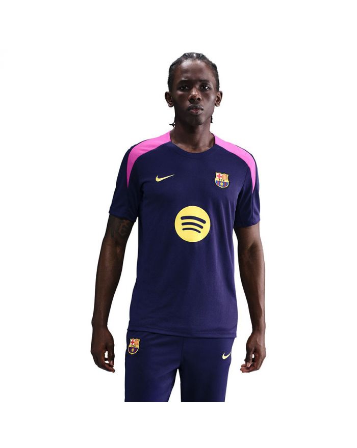 Koszulka Nike FC Barcelona Strike Top HJ7752-597