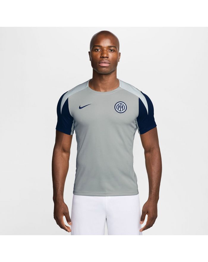 Koszulka Nike Inter Mediolan Strike Top HJ7754-093