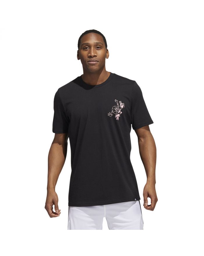 Koszulka adidas Skates Tee HK6723