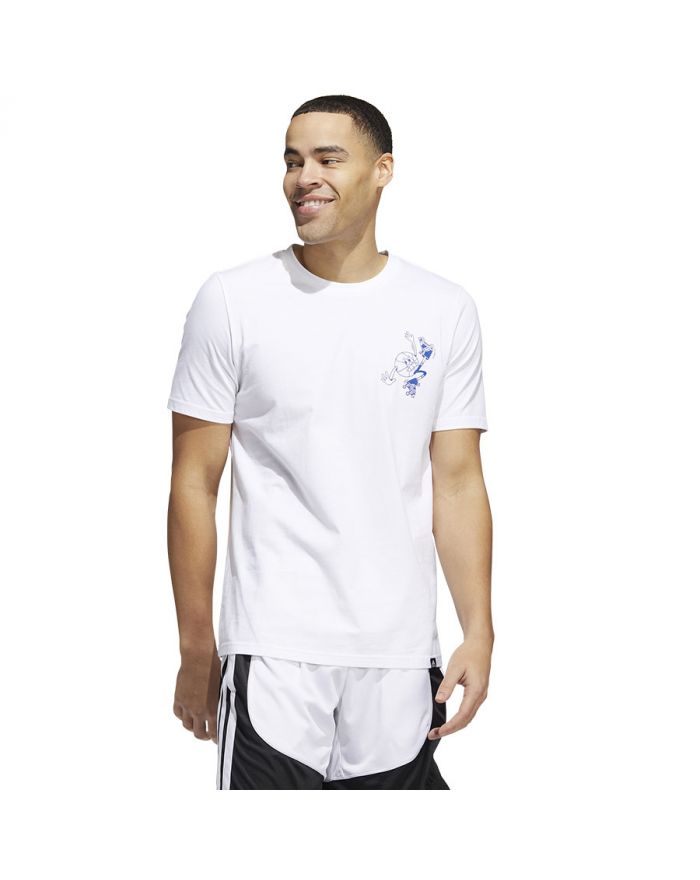 Koszulka adidas Skates Tee HL0093