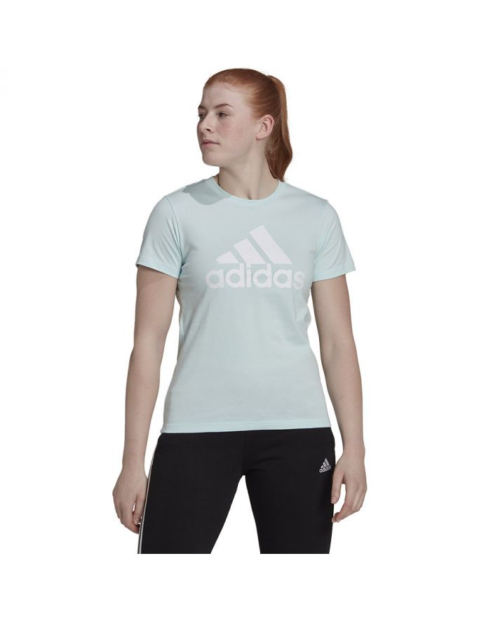 Koszulka adidas Big Logo Tee HL2027