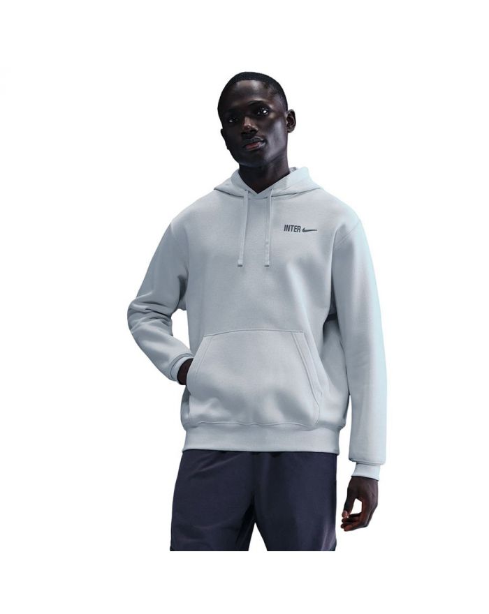 Bluza Nike Inter Mediolan Club HM2874-085