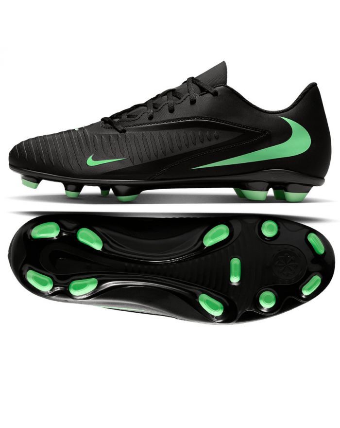 Buty Nike Phantom 6 Low Club FG/MG HM8933-001