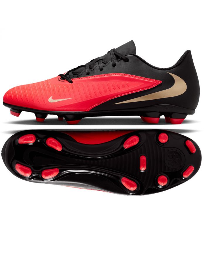 Buty Nike Phantom 6 Low Club FG/MG HM8933-600