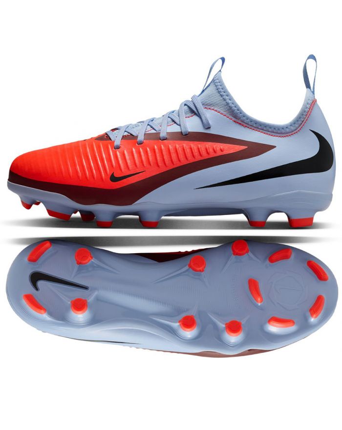Buty Nike Phantom 6 Low Academy Jr FG/MG HM9203-400