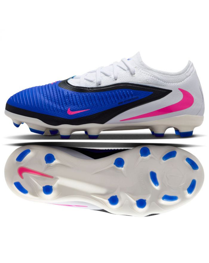 Buty Nike Phantom 6 Low Pro FG/MG HM9204-446
