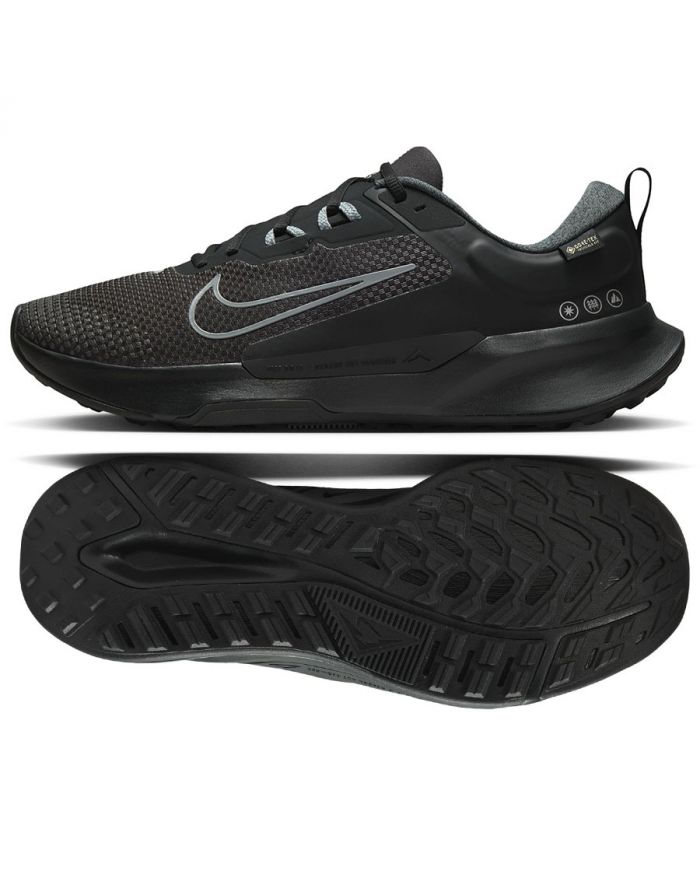 Buty Nike Juniper Trail 2 GORE-TEX HM9734-001