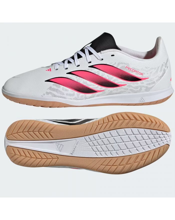 Buty adidas Predator Club Sala Jr IN HP9951