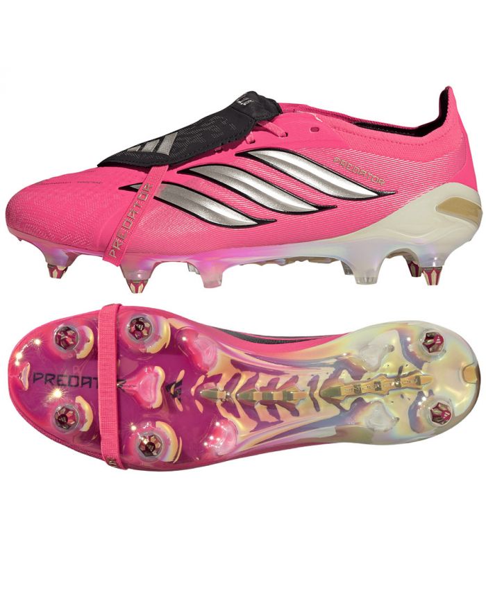 Buty adidas Predator Elite FT SG HP9968