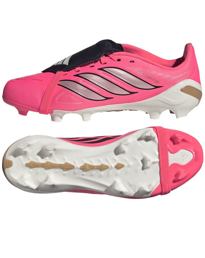 Buty adidas Predator League FT Jr FG Jr HP9998
