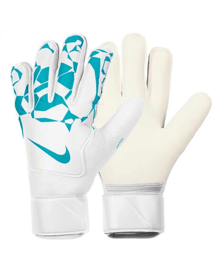 Rękawice Nike Match HQ0257-101