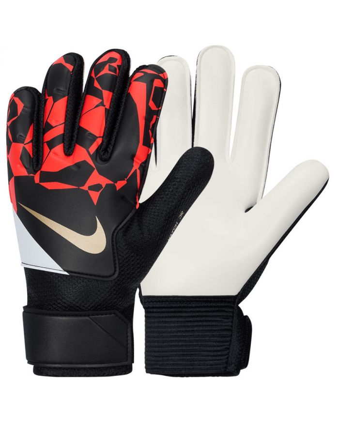 Rękawice Nike Match Junior HQ0258-011