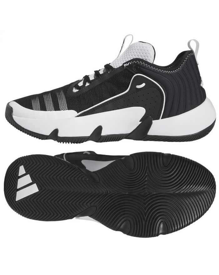 Buty adidas Trae Unlimited HQ1020