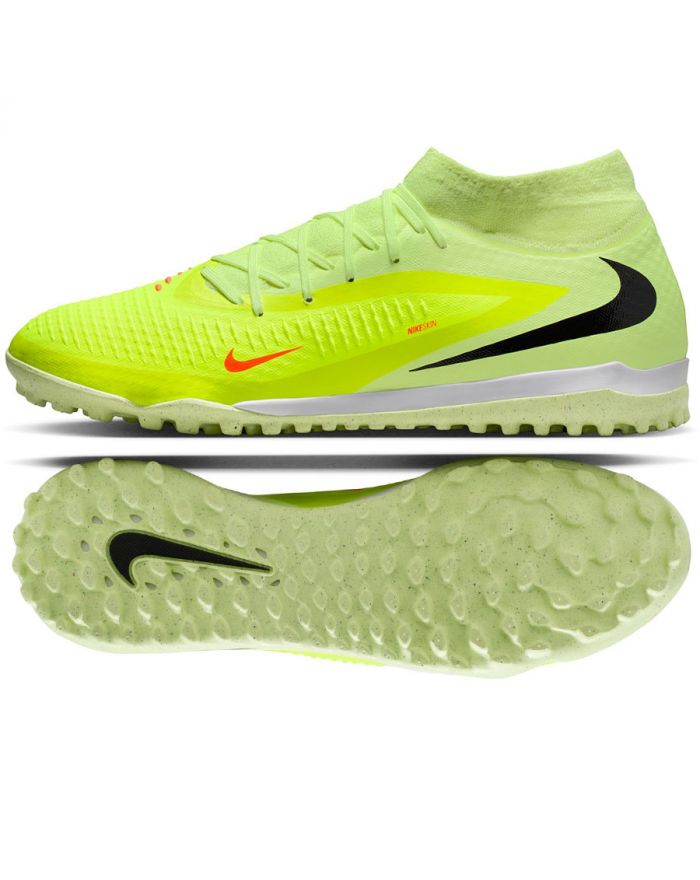 Buty Nike Phantom 6 High Academy TF HQ2277-800