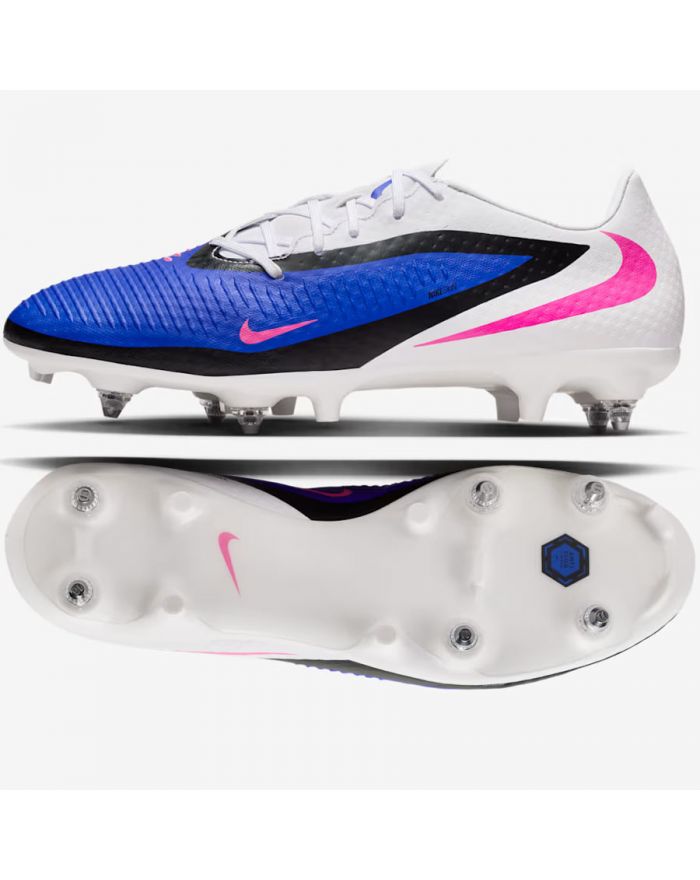 Buty Nike Phantom 6 Low Academy SG-Pro HQ2315-446