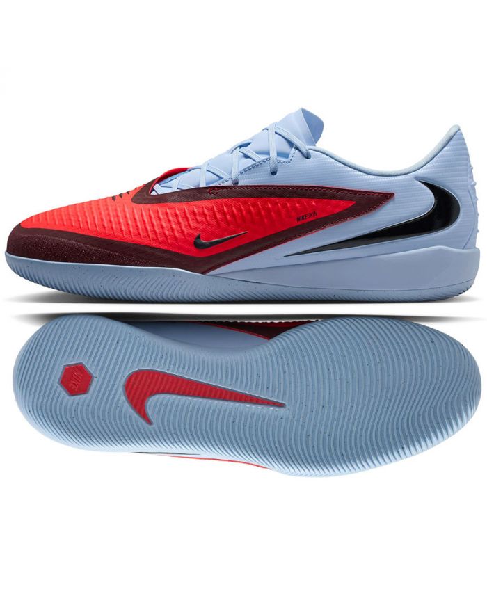 Buty Nike Phantom 6 Low Academy Jr IC HQ2319-400