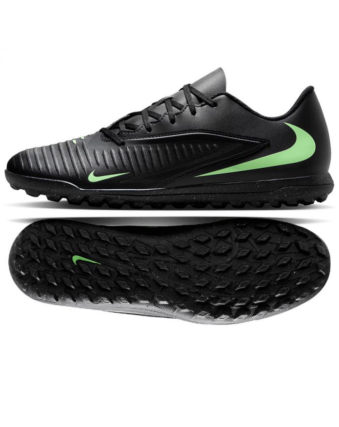 Buty Nike Phantom 6 Low Club TF HQ2324-001
