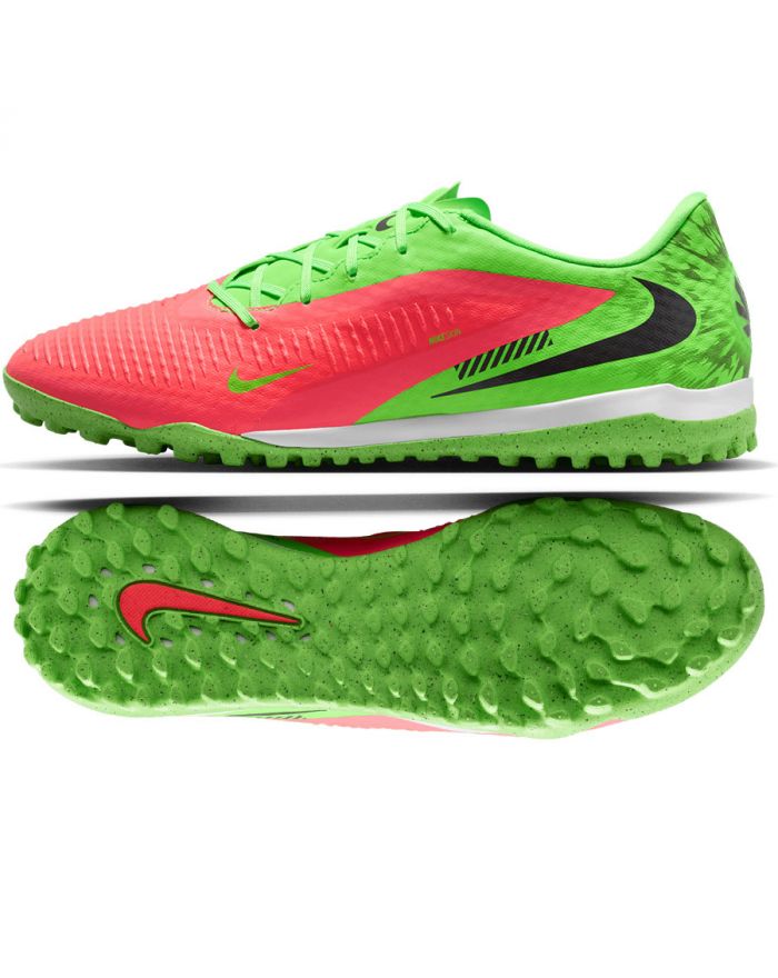 Buty Nike Phantom 6 Low Academy Erling Haaland TF HQ2326-603