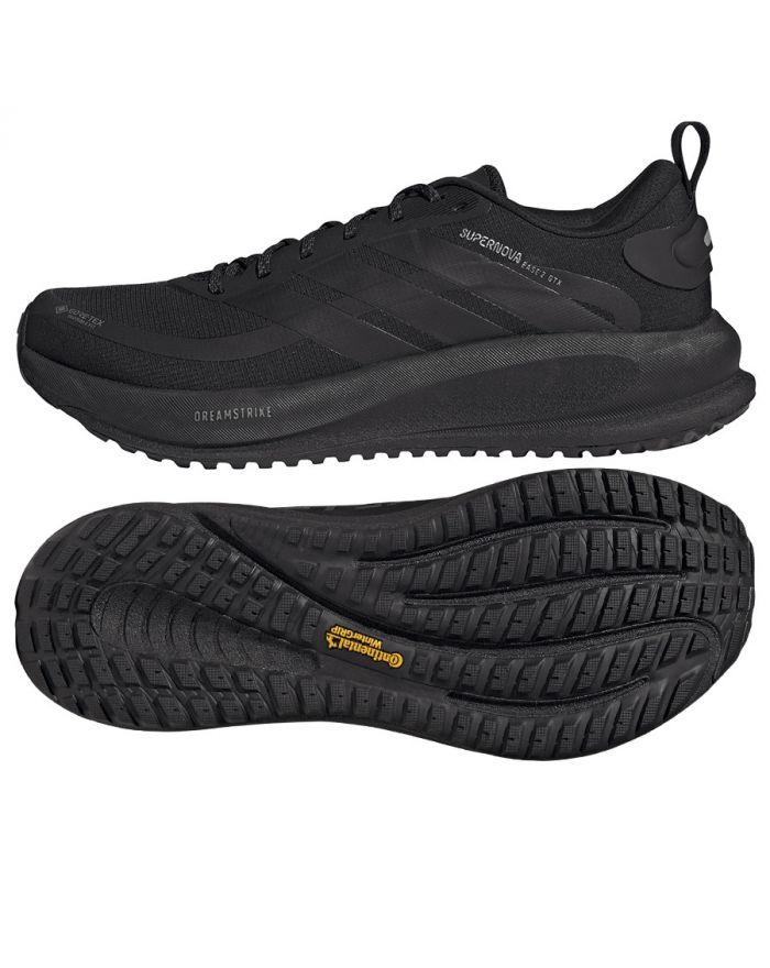 Buty adidas Supernova Ease 2 GTX HQ7409