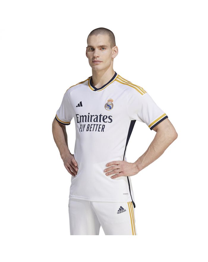 Koszulka adidas Real Madryt Home JSY HR3796