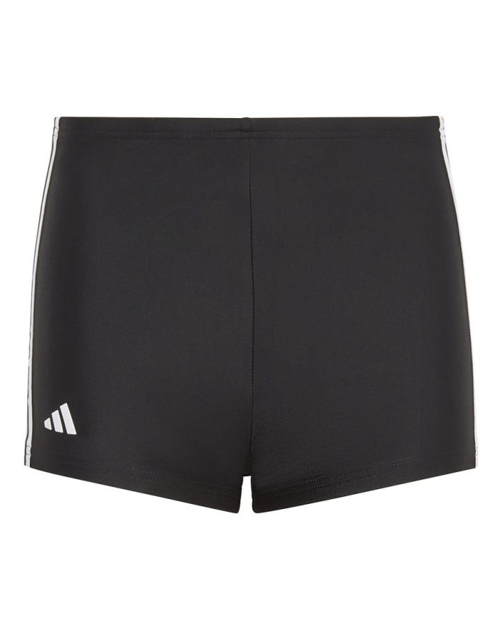 Kąpielówki adidas 3 Stripes Boxer HR7476