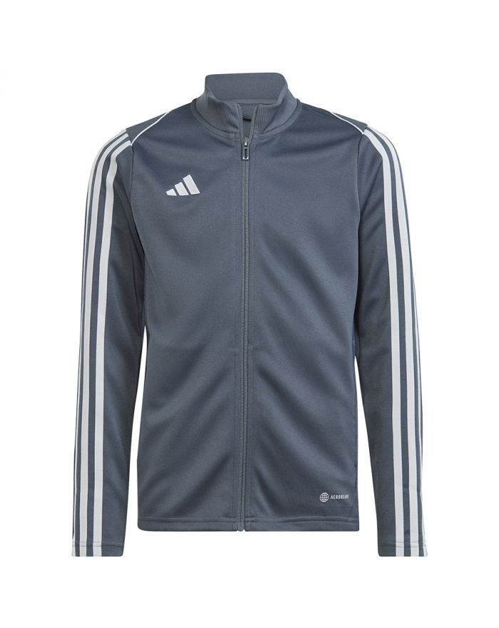Bluza adidas TIRO 23 JKT Junior HS3523