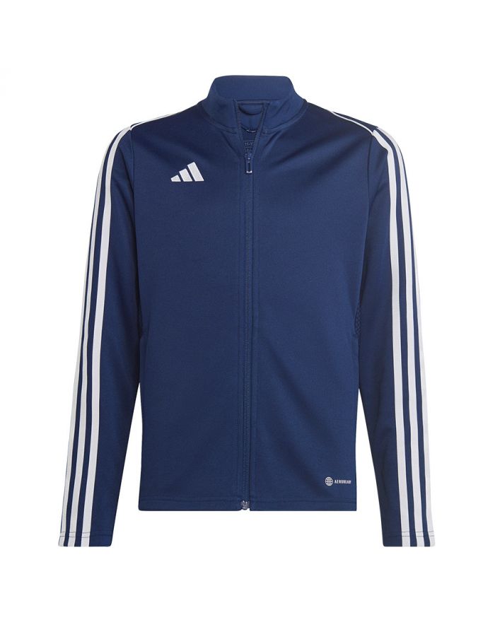 Bluza adidas TIRO 23 JKT Junior HS3525